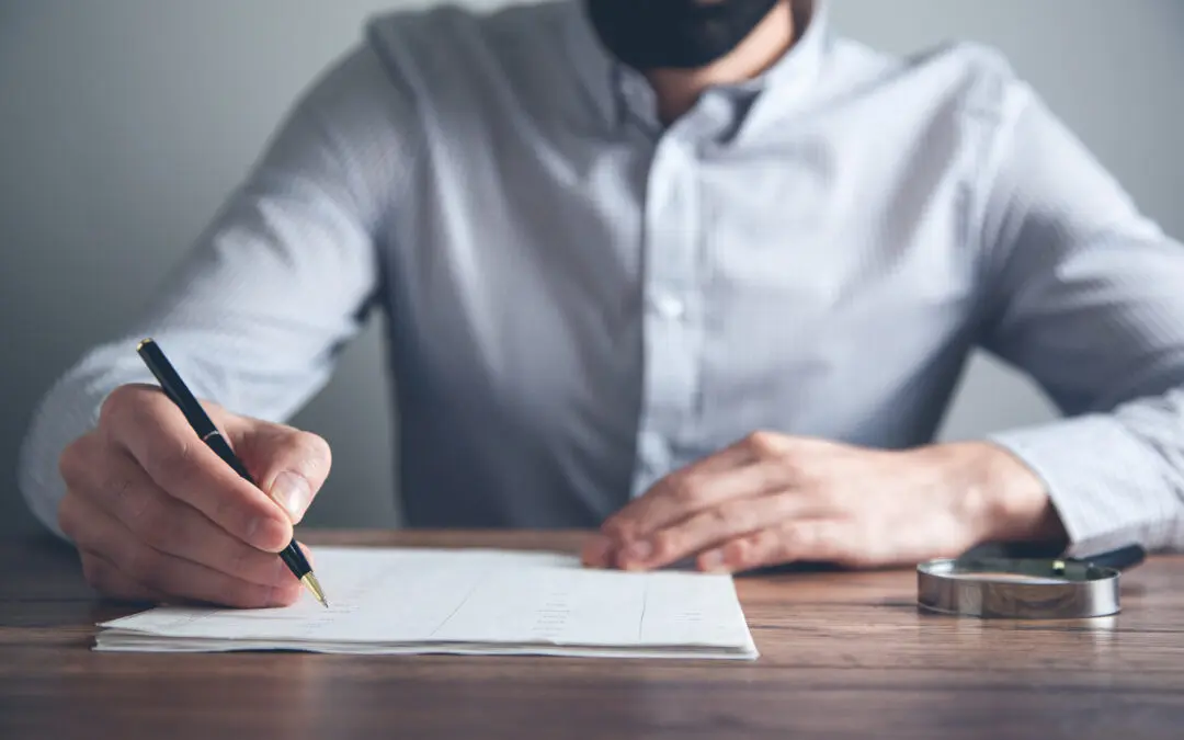 The Biggest Mistakes to Avoid When Creating a Will